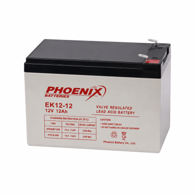 Phoenix EK12-12