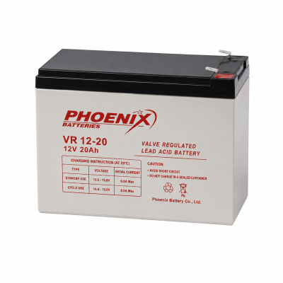 Phoenix VR 12-20