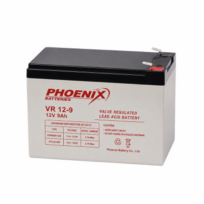 Phoenix VR 12-9