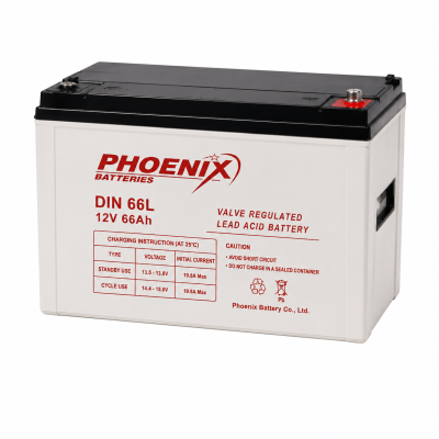 Phoenix DIN 66L