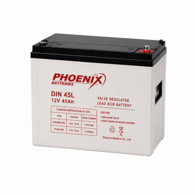 Phoenix DIN 45L
