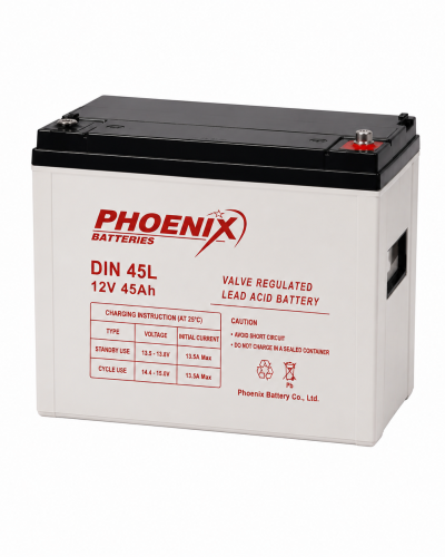Phoenix DIN 45L