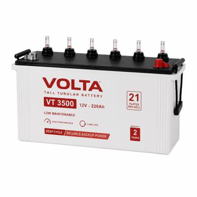 Volta VT 3500