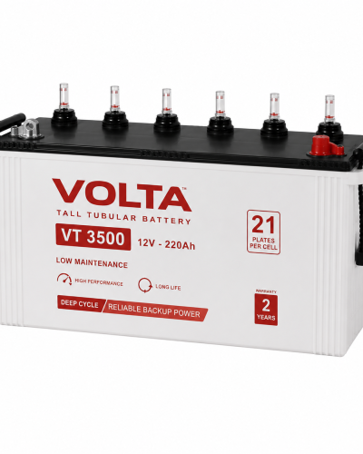Volta VT 3500