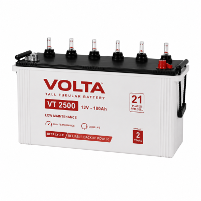 Volta VT 2500