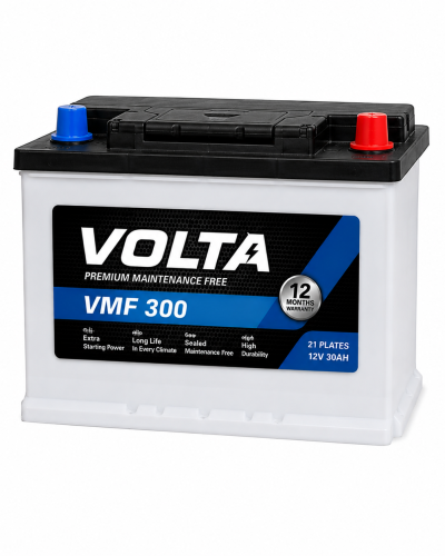 Volta VMF 300