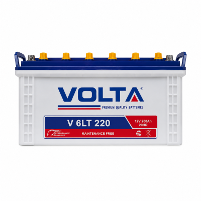 Volta V 6LT 220