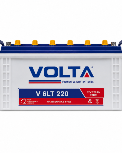 Volta V 6LT 220