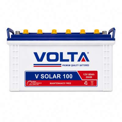 Volta V SOLAR 100