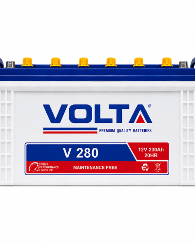 Volta V 280