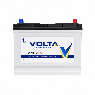 Volta V 90Z R/L