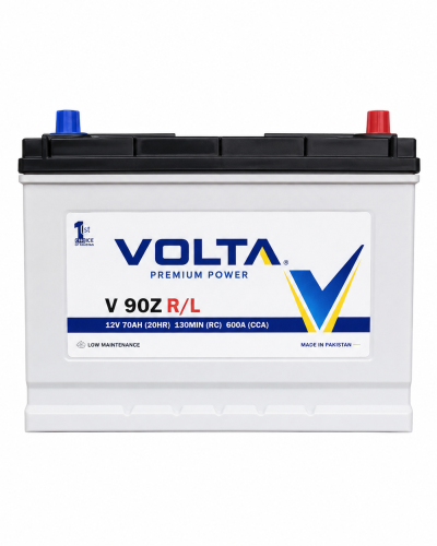 Volta V 90Z R/L