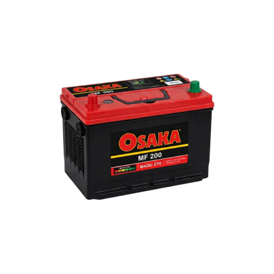 Osaka MF 200