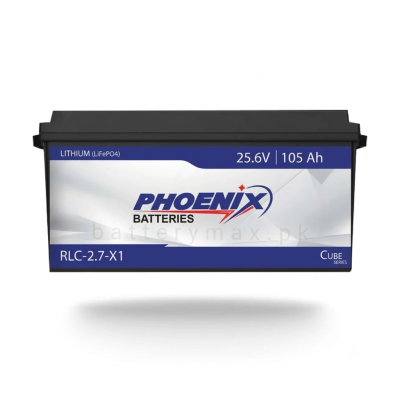 Phoenix RLC-2.7-X1