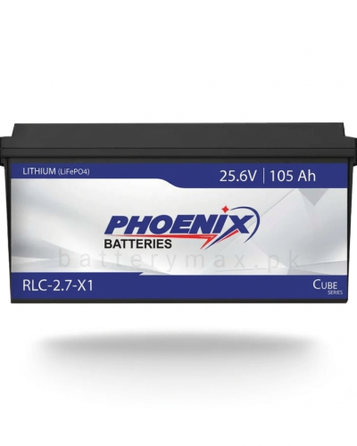 Phoenix RLC-2.7-X1