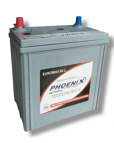 Phoenix EUROMAX 65