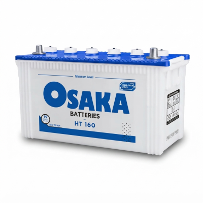 Osaka HT 160