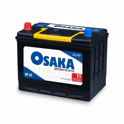 Osaka MF 80 R/L