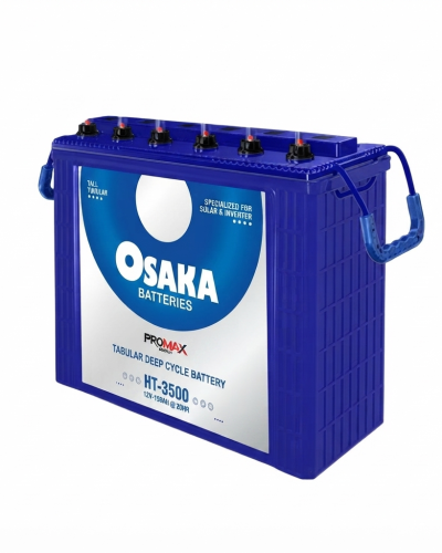 Osaka HT 3500