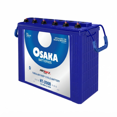 Osaka HT 2000