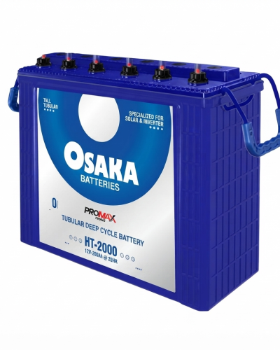 Osaka HT 2000