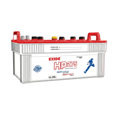 Exide HP 275