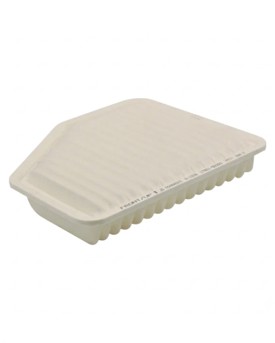TOYOTA CROWN (gs-300, gs430,gs450,crown majesta,soarer) AIR FILTER JS ASAKASHI A-1008 Imported Filter by GariParts