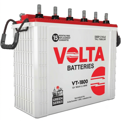 Volta VT 1800