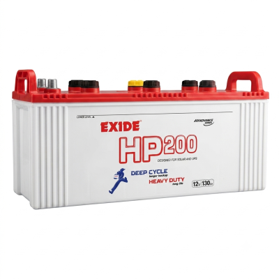 Exide HP 200