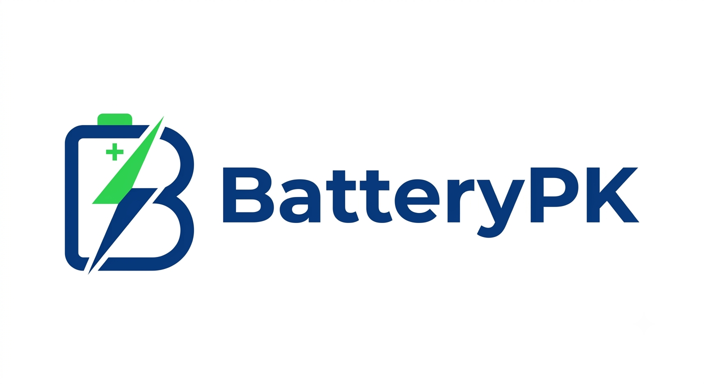 BatteryPk