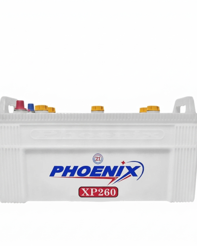 Phoenix XP260