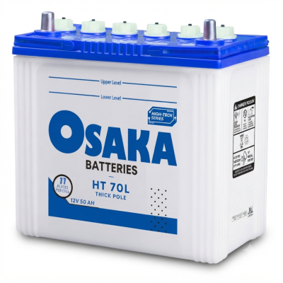 Osaka HT 70 R/L