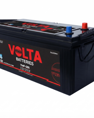 Volta VMF 250