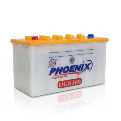 Phoenix UGS 160
