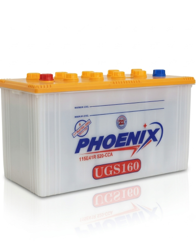 Phoenix UGS 160