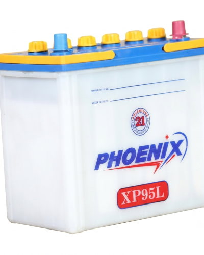 Phoenix XP95 R / XP95 L