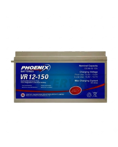 Phoenix VR 12-150