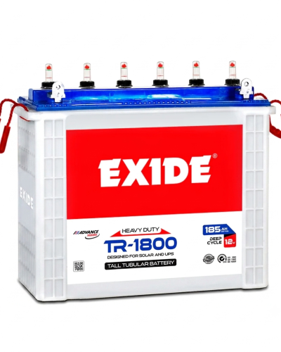 Exide TR-1800