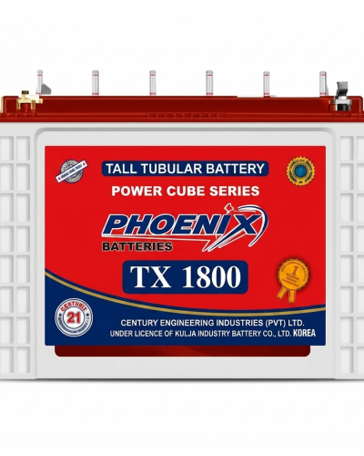 Phoenix TX-1800