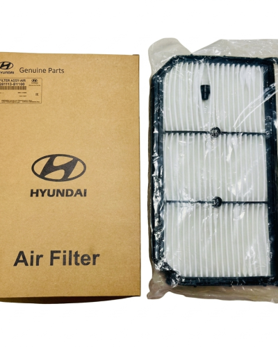HYUNDAI ELANTRA AIR FILTER HYUNDAI GENUINE 28113-BY100A5