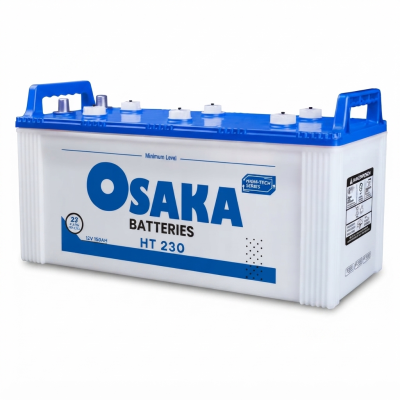 Osaka HT 230