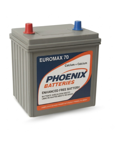 Phoenix EUROMAX 70