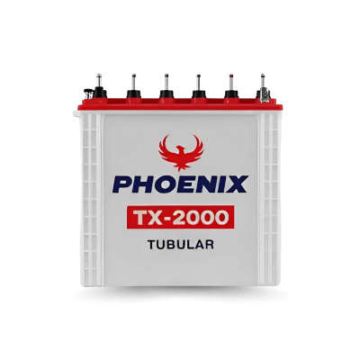 Phoenix TX-2000