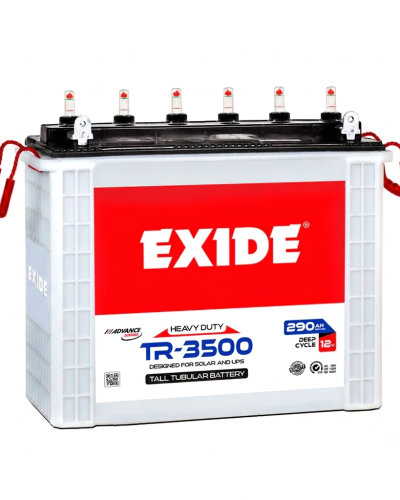 Exide TR-3500