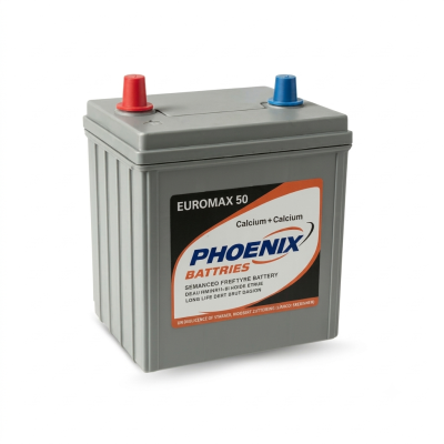 Phoenix EUROMAX 45