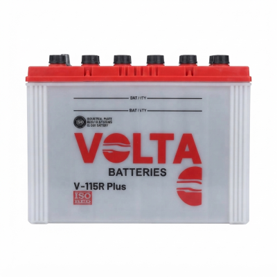 Volta V 115 PLUS A