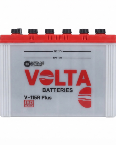 Volta V 115 PLUS A
