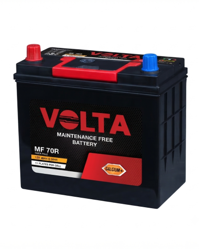 Volta VMF 70 R/L