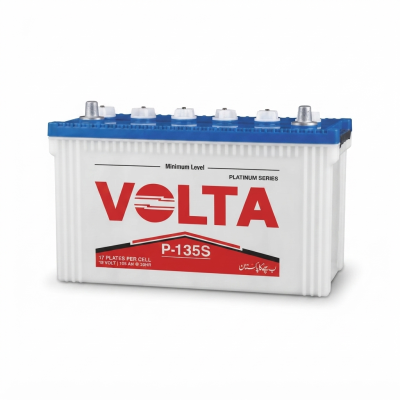 Volta V 135
