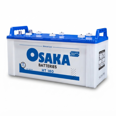 Osaka HT 180